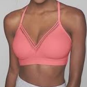 NWOT Athleta EVERYDAY BRA IN POWERVITA | Small